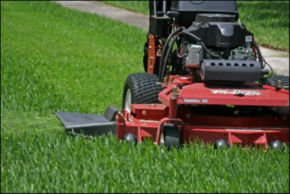 Local landscape installation for homes across Erie, PA - J A Landscaping & Outdoor Service