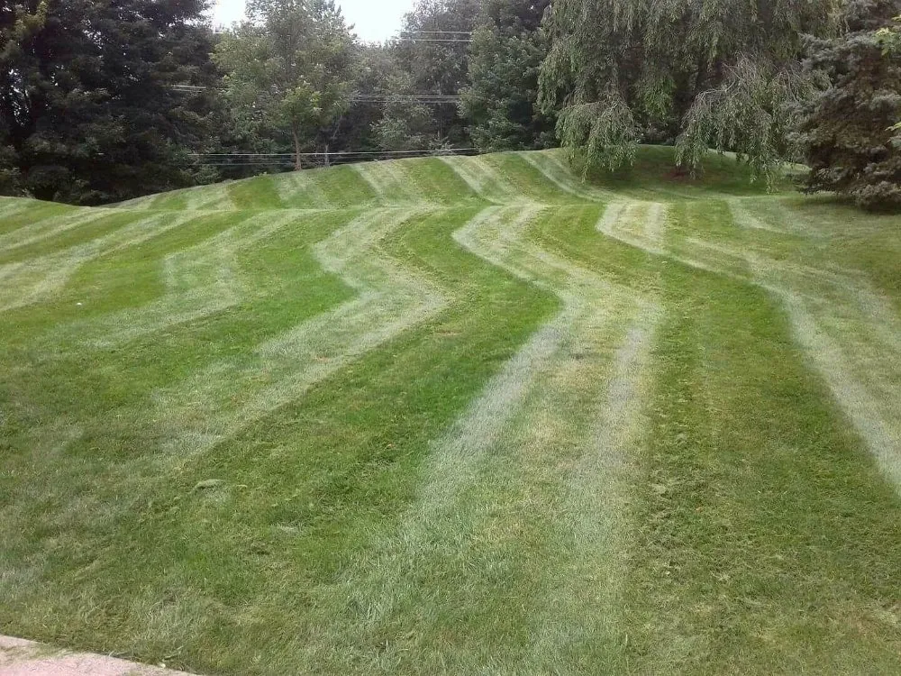 Affordable lawn care service near you across Erie, PA - J A Landscaping & Outdoor Service