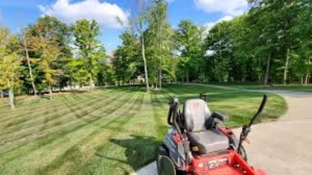 Expert outdoor landscaping experts serving Erie, PA - J A Landscaping & Outdoor Service