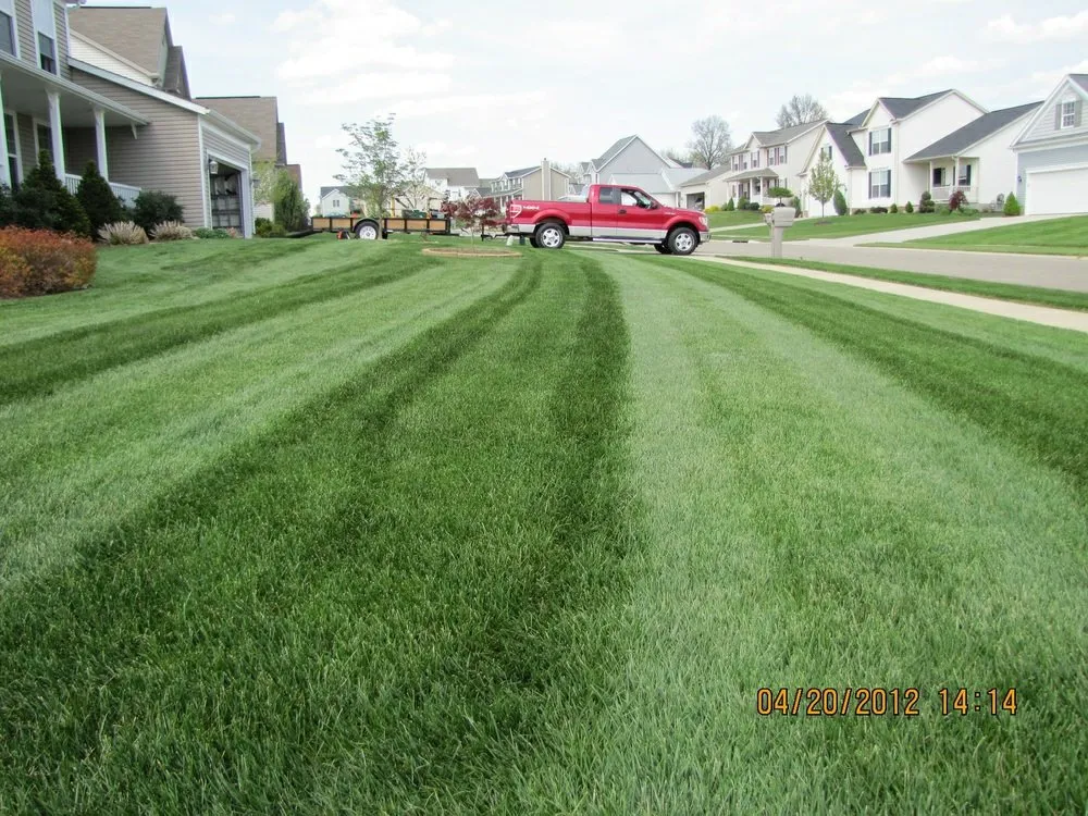 Trusted outdoor landscaping in Erie, PA - J A Landscaping & Outdoor Service