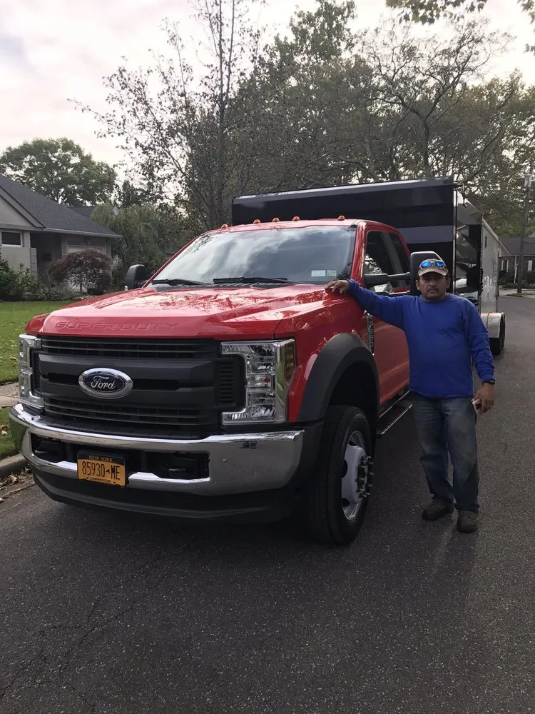 Top-rated landscaping services for homes across Lynbrook, NY - J A Landscaping