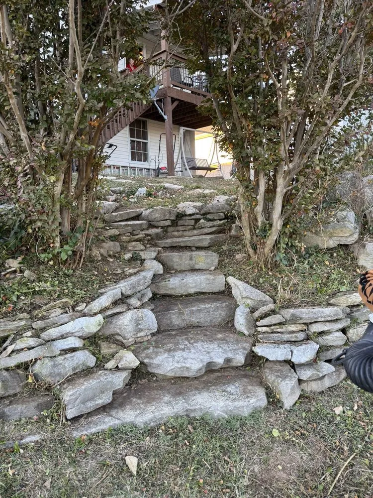 Top-rated residential landscaping for year-round maintenance in Fenton, MO by J A Lawn Care