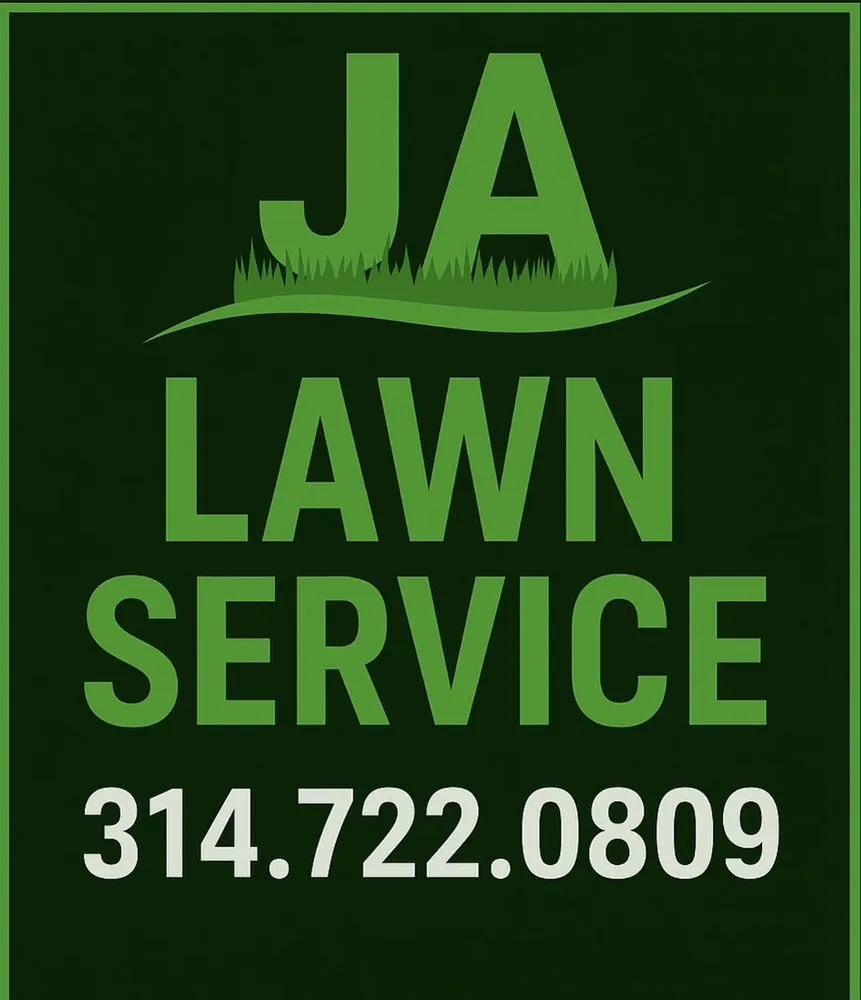 Professional residential landscaping in Fenton, MO - J A Lawn Care
