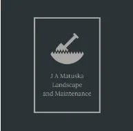 Professional outdoor landscaping for beautiful yards in Walled Lake, MI by J A Matuska Landscape and Maintenance