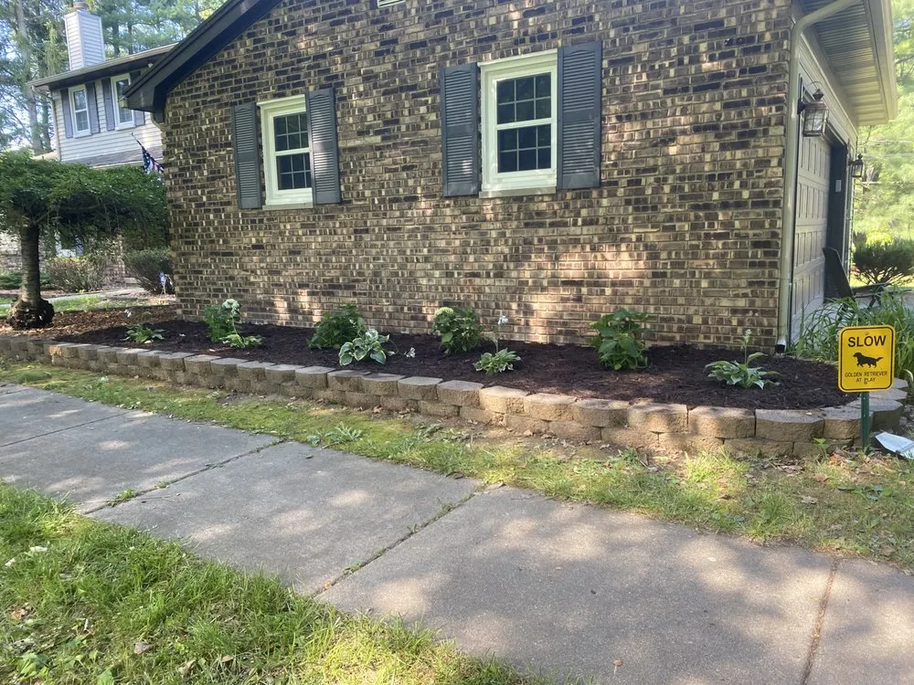 Affordable landscaping services in Walled Lake, MI - J A Matuska Property Services