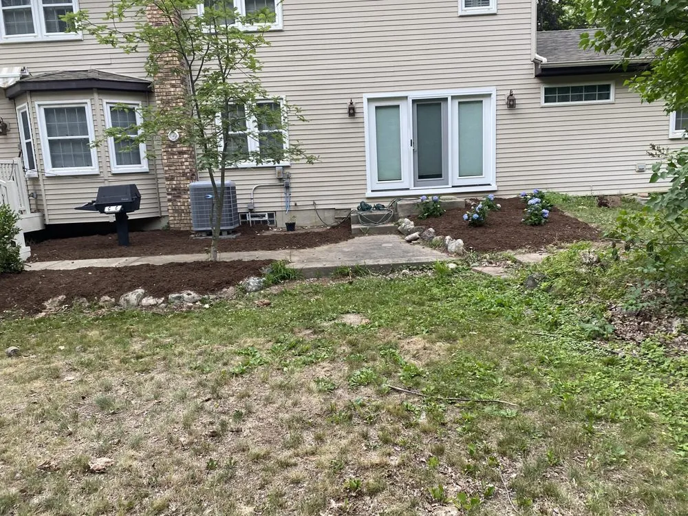 Trusted lawn care service for outdoor upgrades across Walled Lake, MI - J A Matuska Property Services