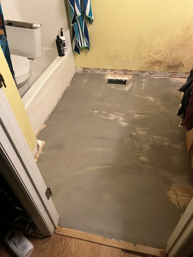 Local yard cleanup service in La Vergne, TN - J Adam construction