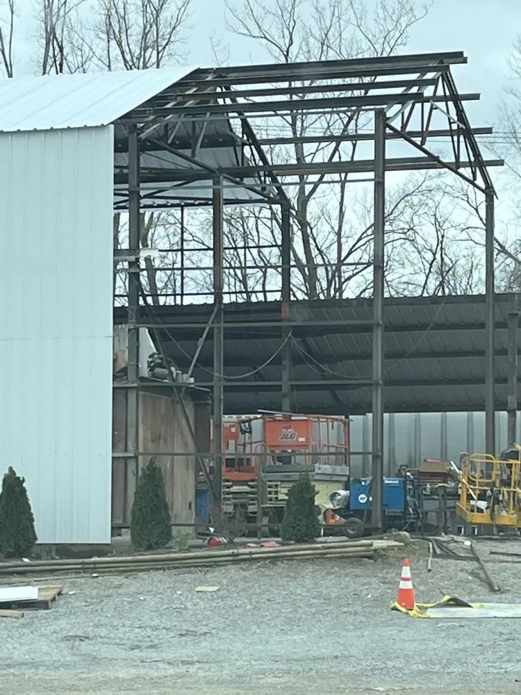 Trusted residential landscaping for year-round maintenance across La Vergne, TN - J Adam construction