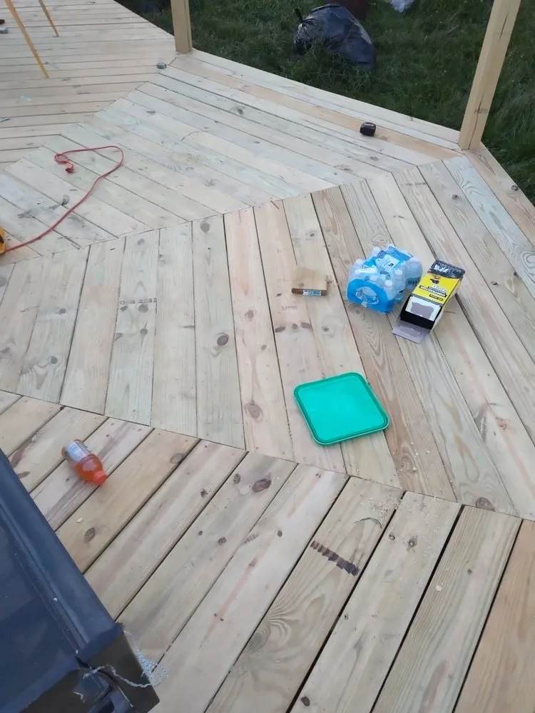 Expert lawn mowing service in La Vergne, TN - J Adam construction