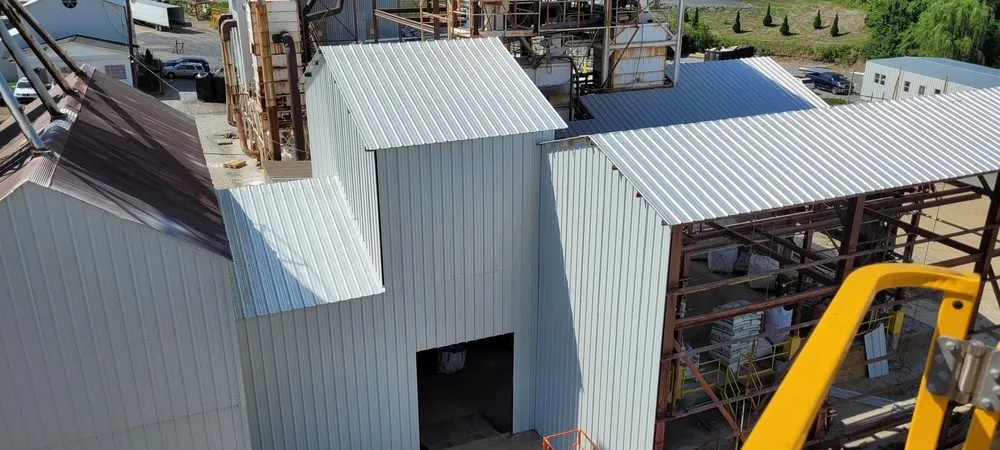 Local outdoor landscaping in La Vergne, TN - J Adam construction