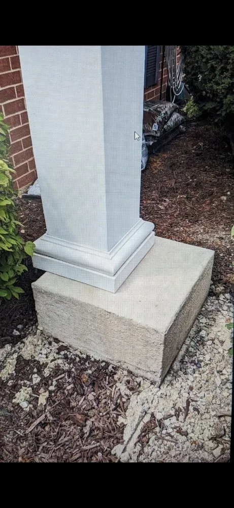 Reliable yard cleanup service in Chicago, IL by J Alvarado Brick Patio and Landscaping