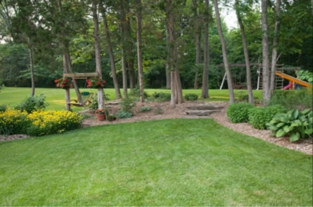 Affordable landscape design experts serving Bunnell, FL - J an J Lawn and Home Maintenance