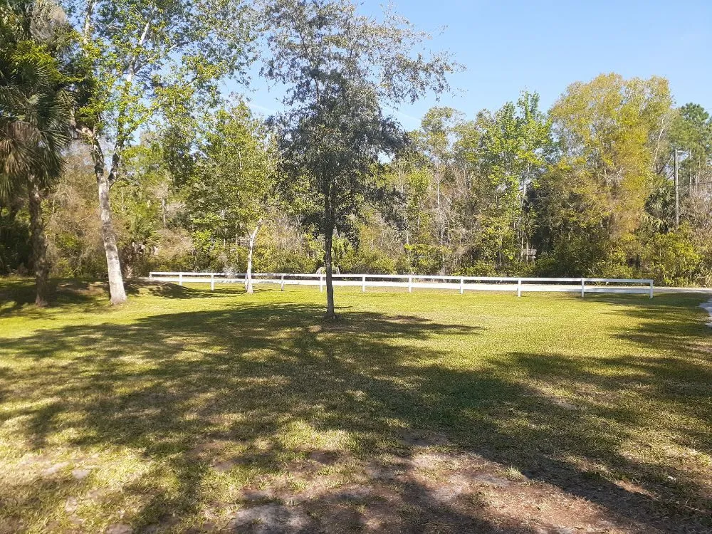 Expert landscaping services experts serving Bunnell, FL - J an J Lawn and Home Maintenance