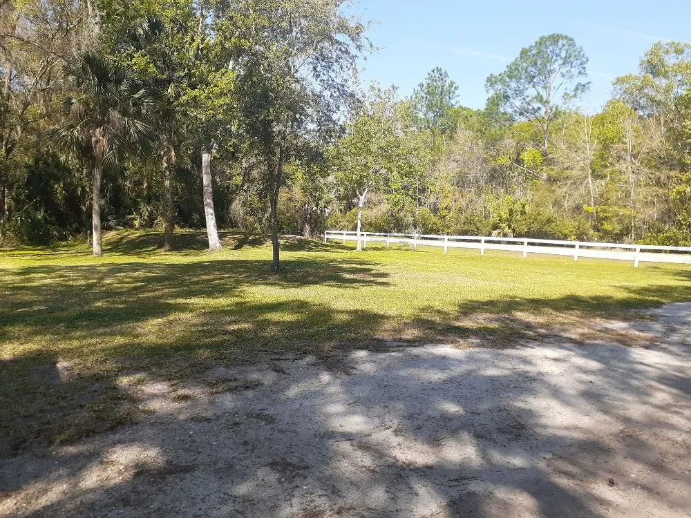 Affordable lawn mowing service in Bunnell, FL by J an J Lawn and Home Maintenance