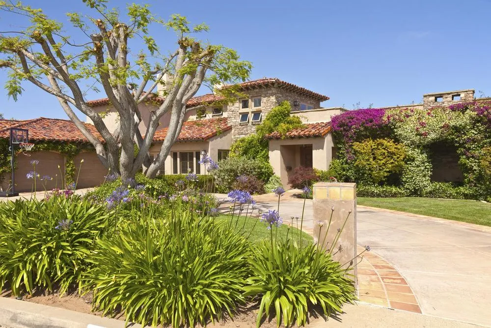Local lawn care service experts serving Spanish Flat, CA - J And A Landscaping