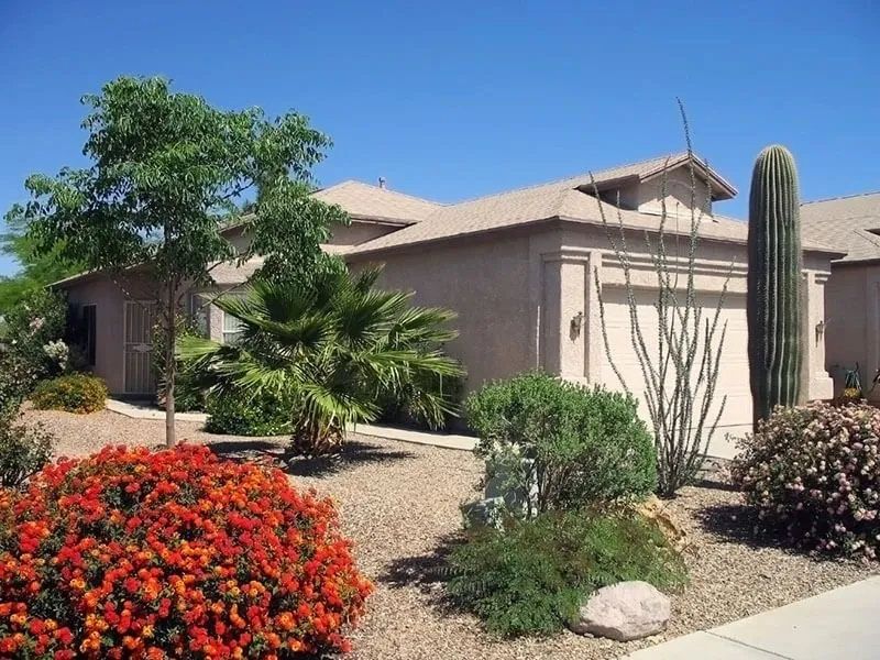 Reliable outdoor landscaping with custom design in Spanish Flat, CA by J And A Landscaping