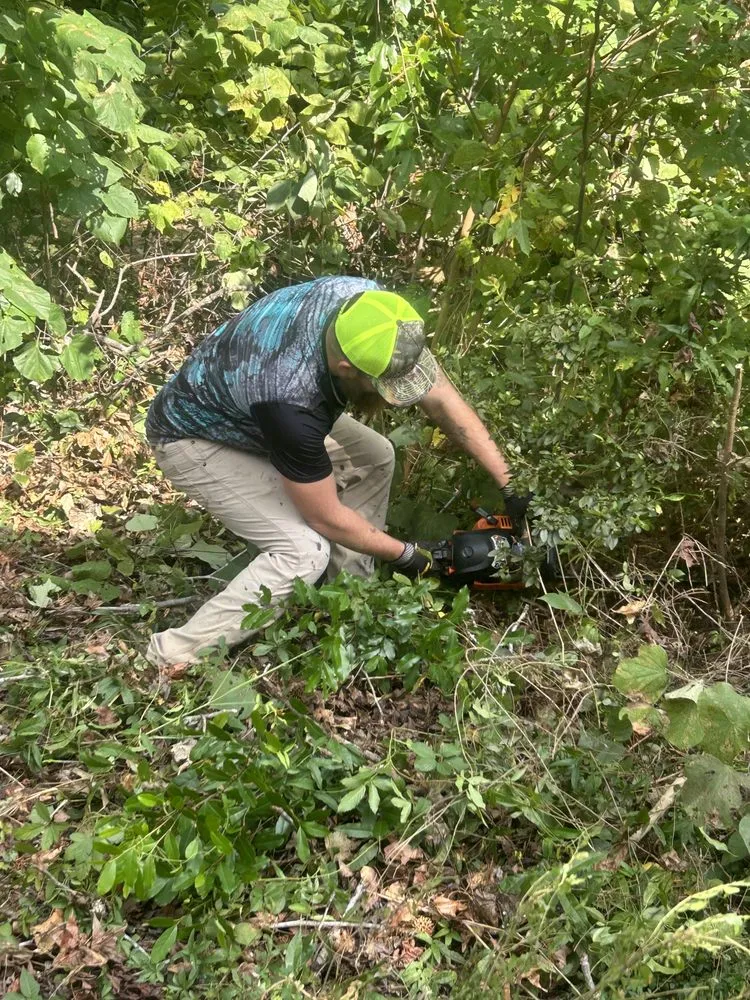 Custom yard maintenance experts serving Covington, GA - J and A Lawncare