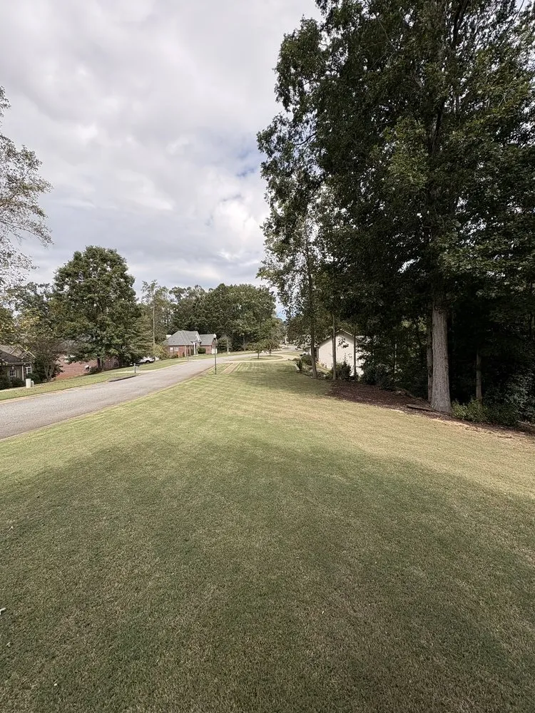 Top-rated residential landscaping experts serving Moore, SC - J and A Lawncare