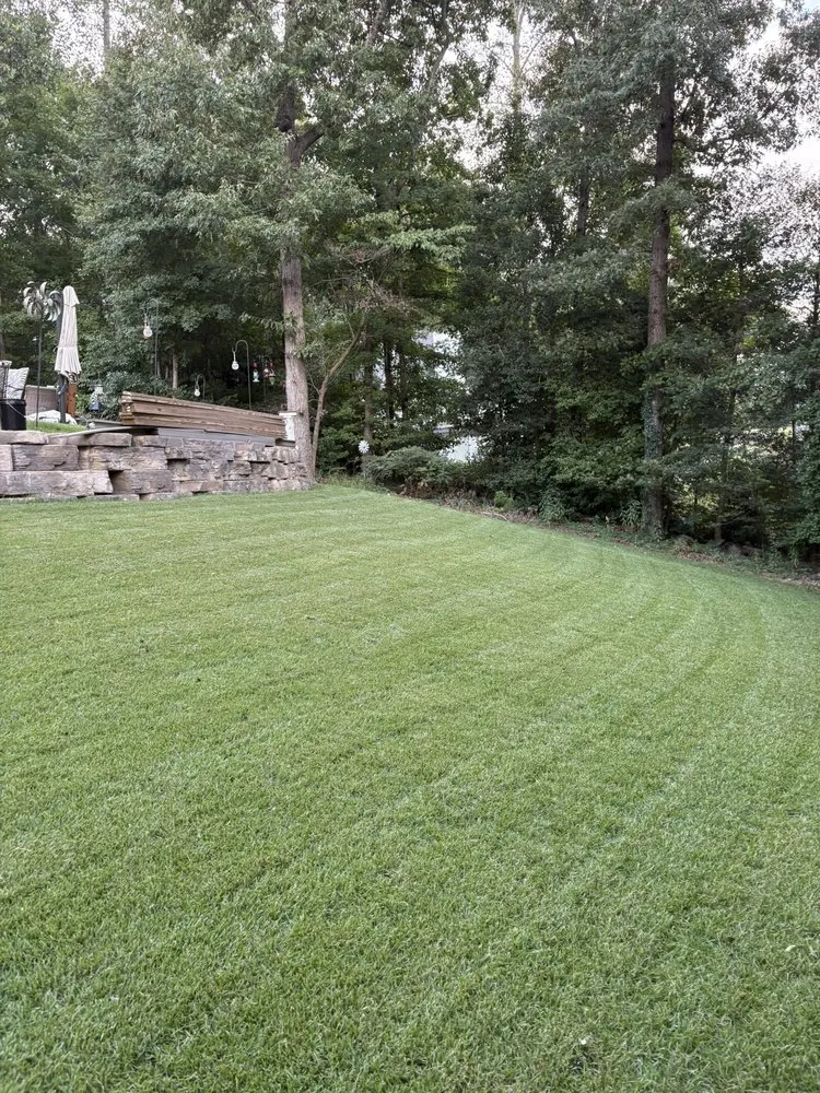 Local landscaping services experts serving Moore, SC - J and A Lawncare