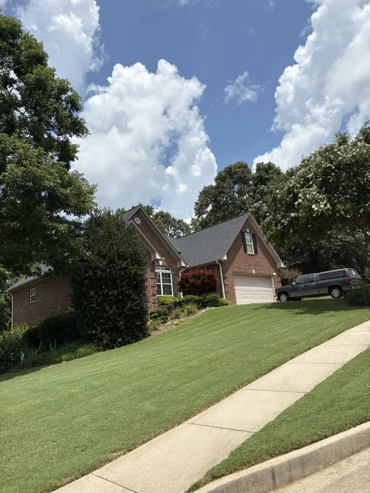Top-rated lawn care service near you in Moore, SC by J and A Lawncare