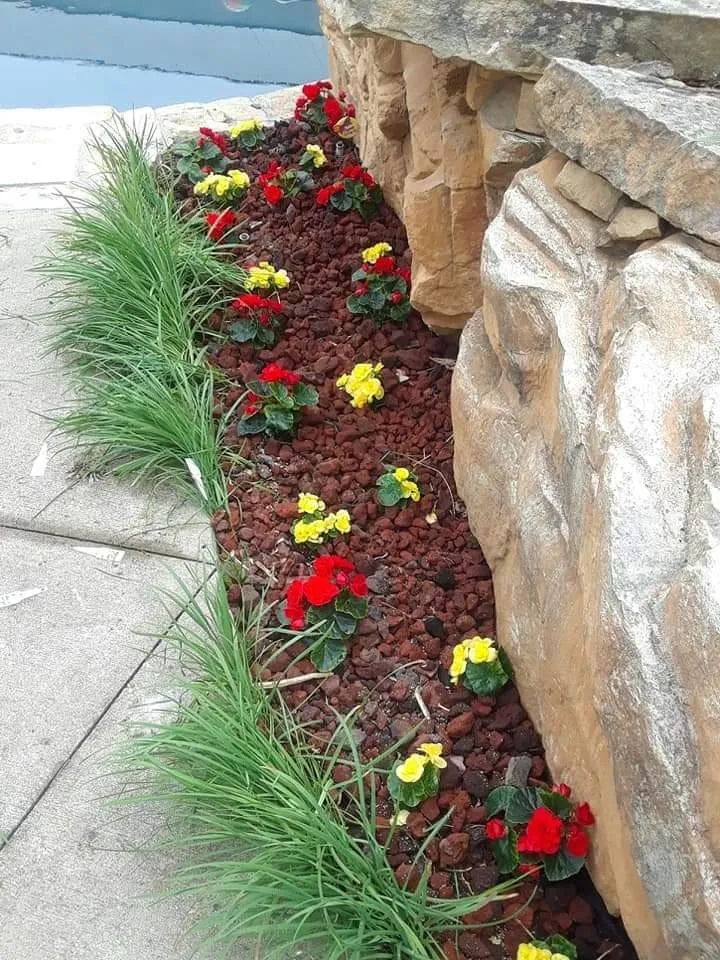 Expert yard maintenance experts serving New Washington, IN - J and A Lawnscapes