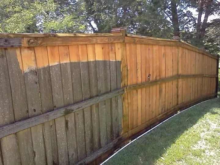 Local garden landscaping for homes in New Washington, IN by J and A Lawnscapes
