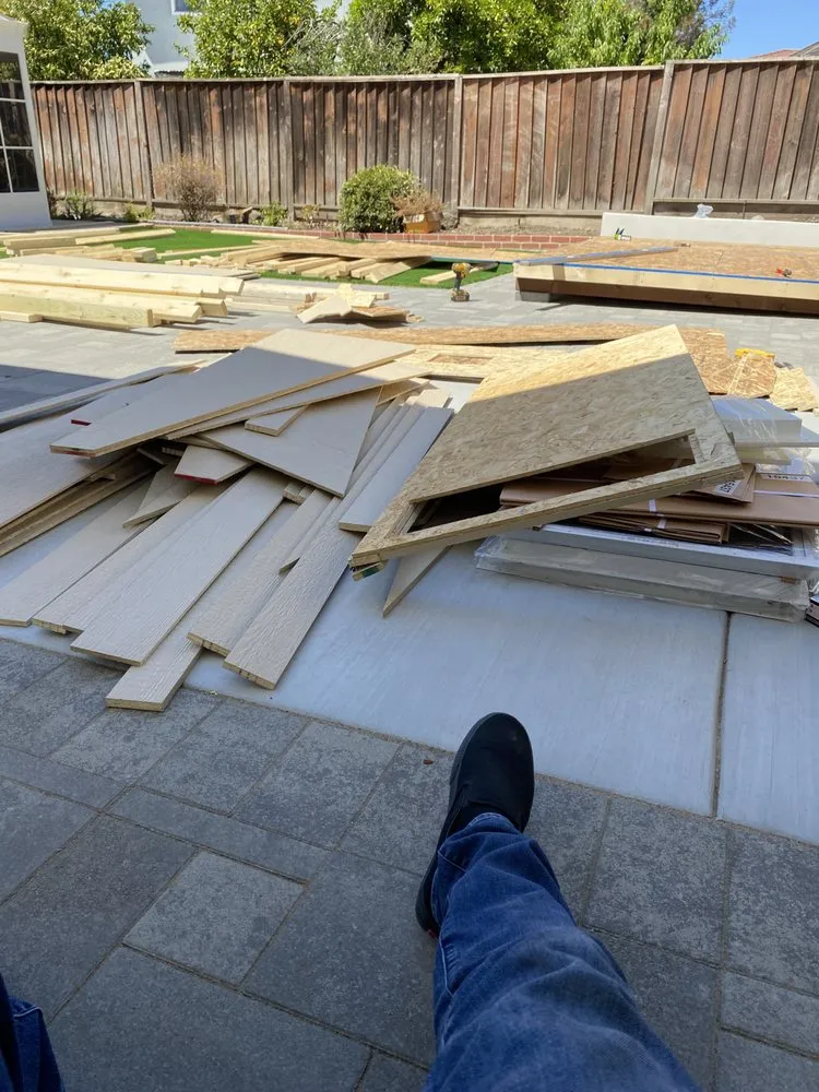 Reliable lawn mowing service in San Jose, CA by J and B Gardening & Landscaping