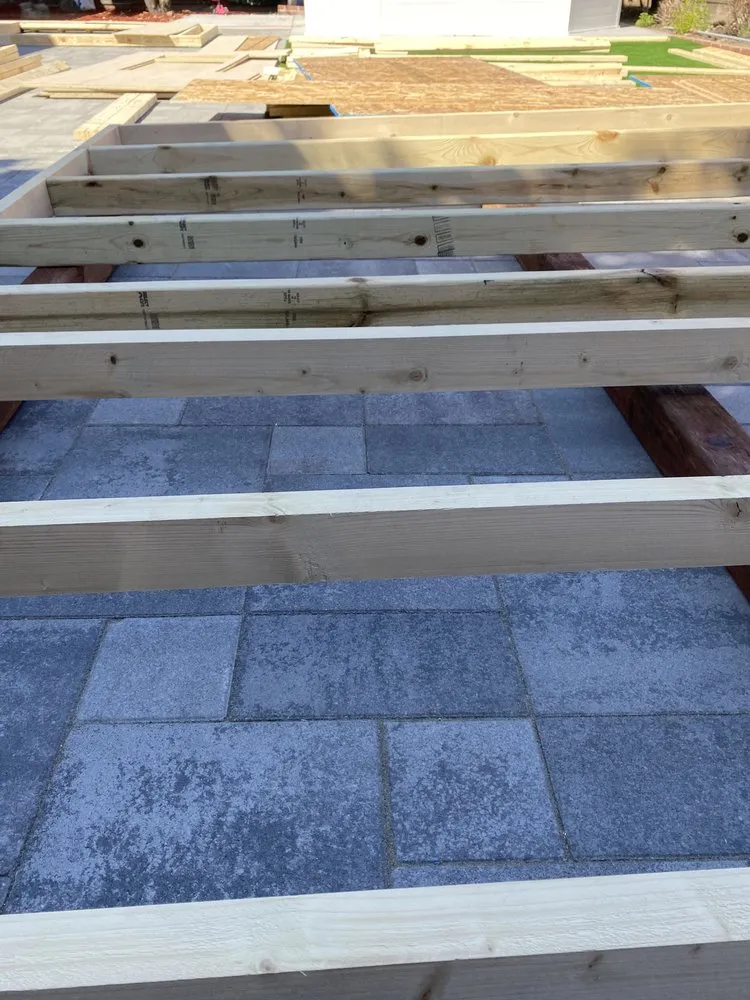 Local residential landscaping in San Jose, CA by J and B Gardening & Landscaping