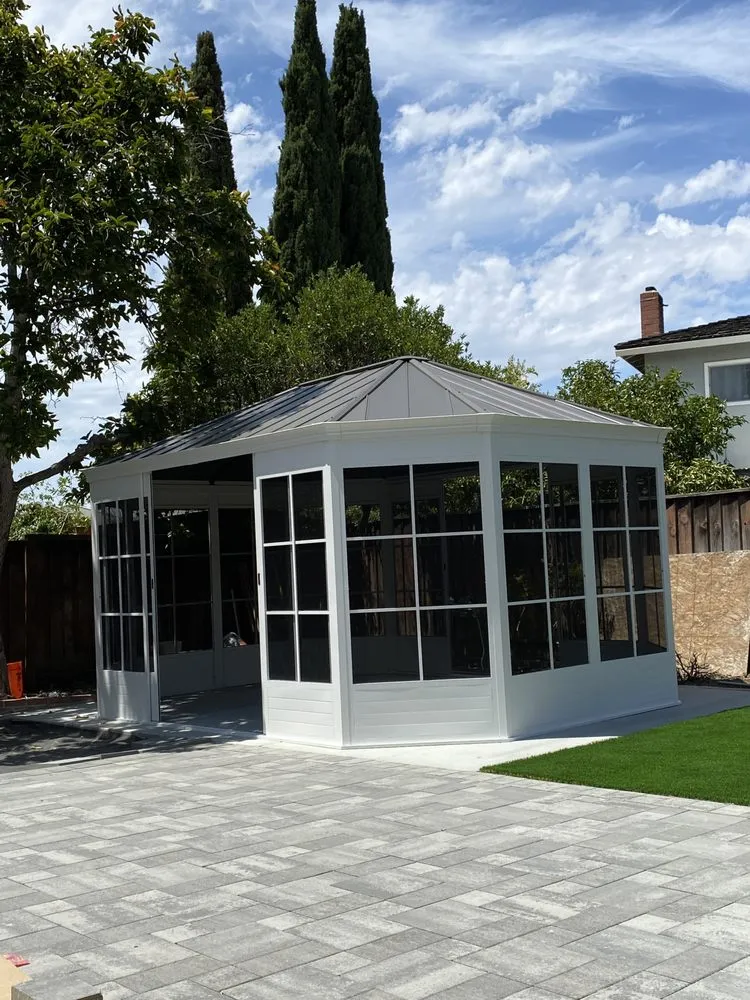 Affordable landscape design experts serving San Jose, CA - J and B Gardening & Landscaping