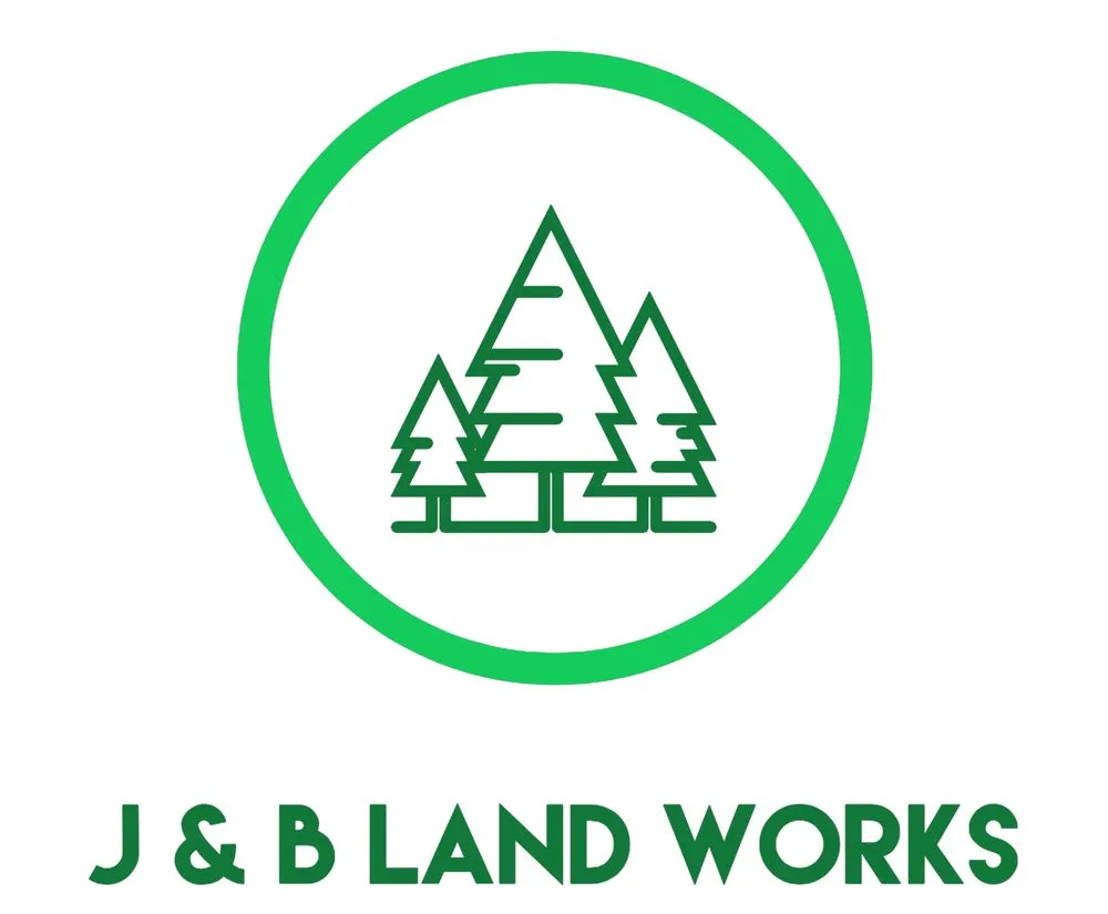 Reliable landscape installation experts serving Columbia, LA - J and B Land Works Company