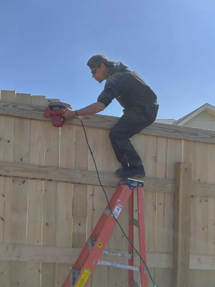 Professional landscape installation in Stanford, KY - J and B's Odd Jobs and Lawncare Services