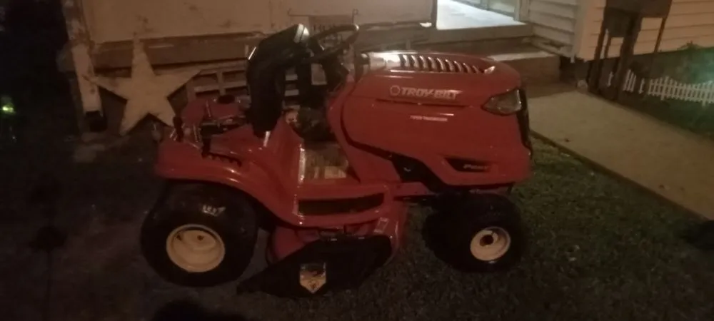 Trusted yard cleanup service near you in Stanford, KY by J and B's Odd Jobs and Lawncare Services