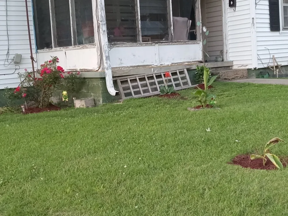 Reliable outdoor landscaping experts serving Stanford, KY - J and B's Odd Jobs and Lawncare Services