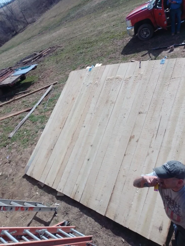 Trusted landscaping services experts serving Stanford, KY - J and B's Odd Jobs and Lawncare Services