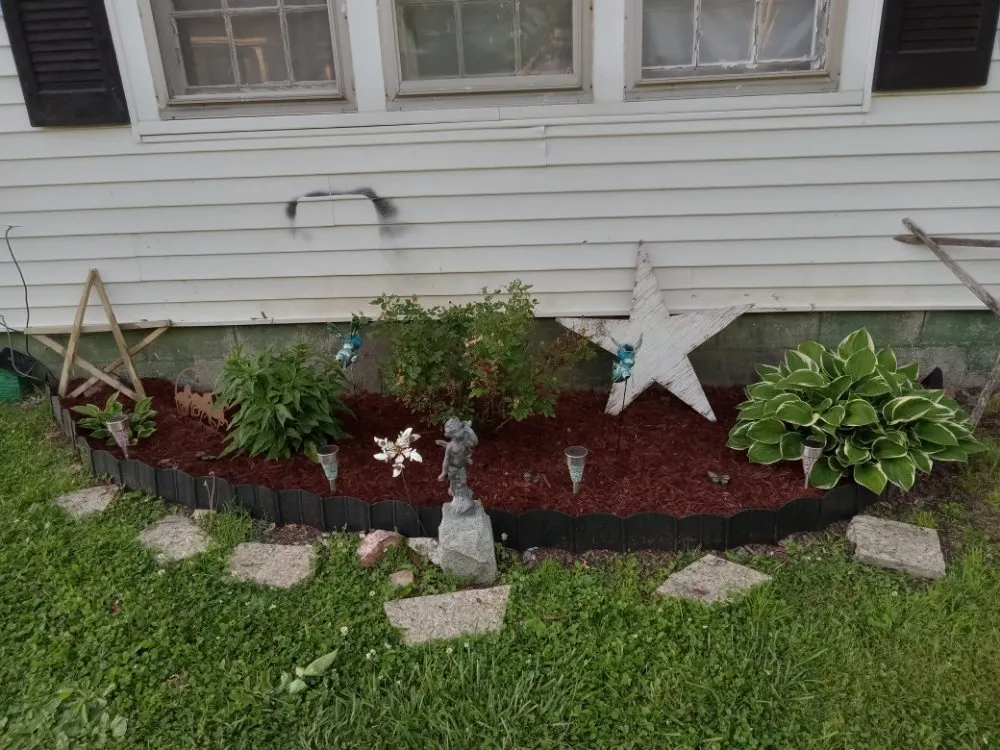 Reliable outdoor landscaping for outdoor upgrades across Stanford, KY - J and B's Odd Jobs and Lawncare Services