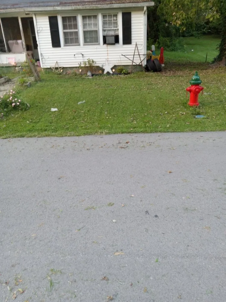 Reliable garden landscaping for year-round maintenance in Stanford, KY by J and B's Odd Jobs and Lawncare Services