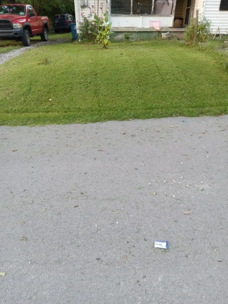 Trusted landscaping services experts serving Stanford, KY - J and B's Odd Jobs and Lawncare Services