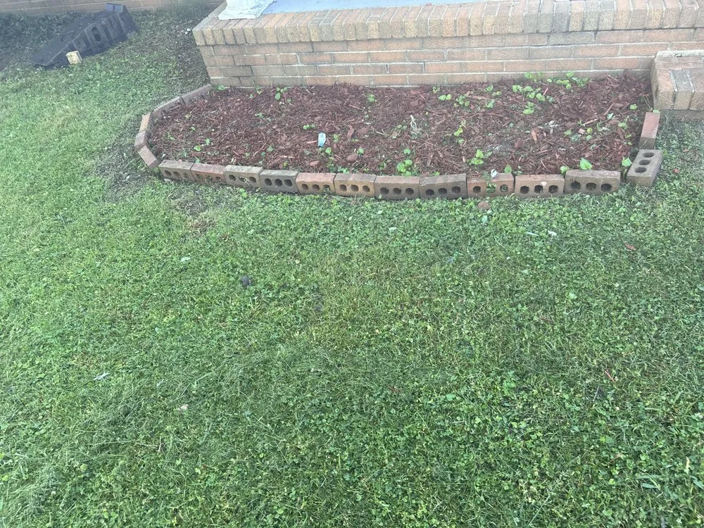 Expert yard maintenance in Huntsville, AL by J And C Lawncare And Home Improvement