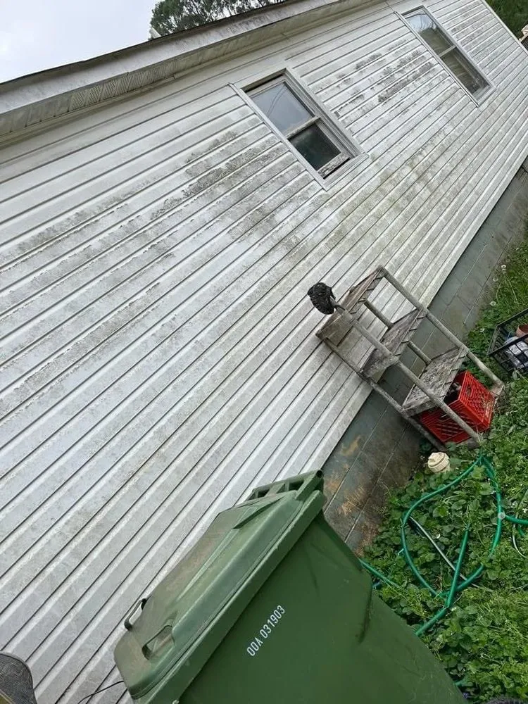 Affordable lawn mowing service for year-round maintenance across Huntsville, AL - J And C Lawncare And Home Improvement