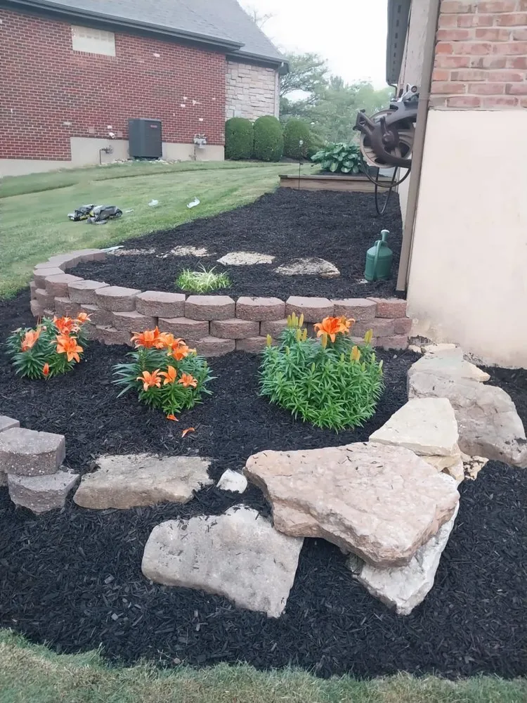 Reliable lawn care service for year-round maintenance across Covington, KY - J and D Lawn Care