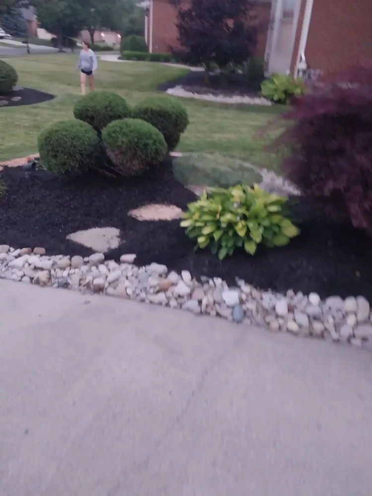 Trusted lawn mowing service experts serving Covington, KY - J and D Lawn Care