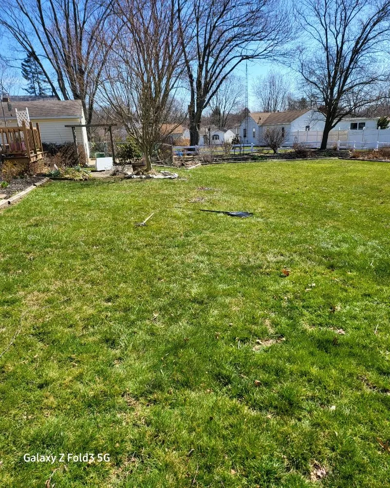 Reliable garden landscaping experts serving Canton, OH - J and D LawnStarz Snow and Mow