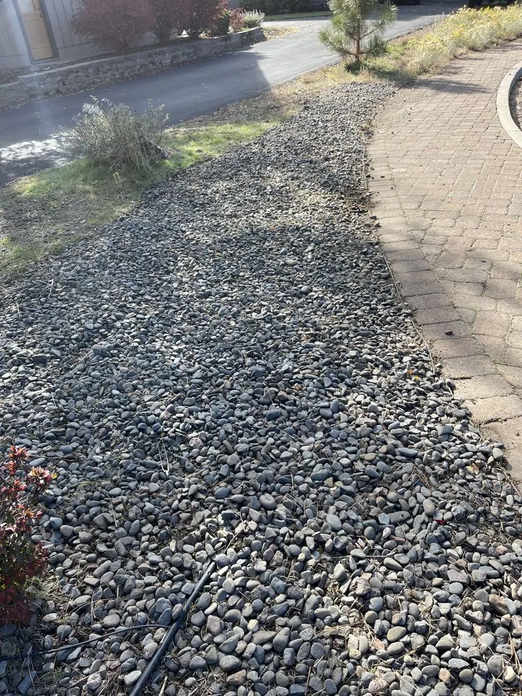 Trusted landscaping services for residential properties across Sisters, OR - J And E Landscape maintenance