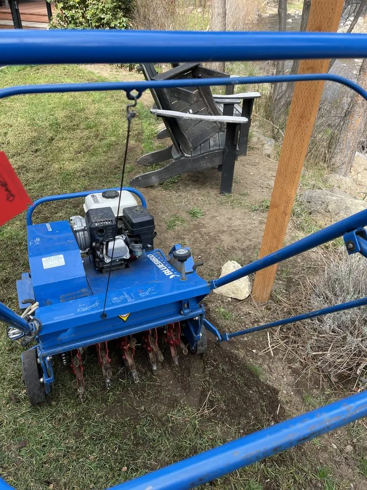 Affordable yard maintenance in Sisters, OR by J And E Landscape maintenance