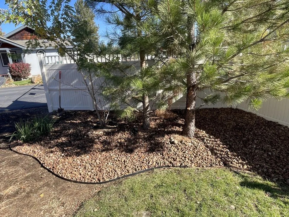 Trusted lawn mowing service for beautiful yards across Sisters, OR - J And E Landscape maintenance