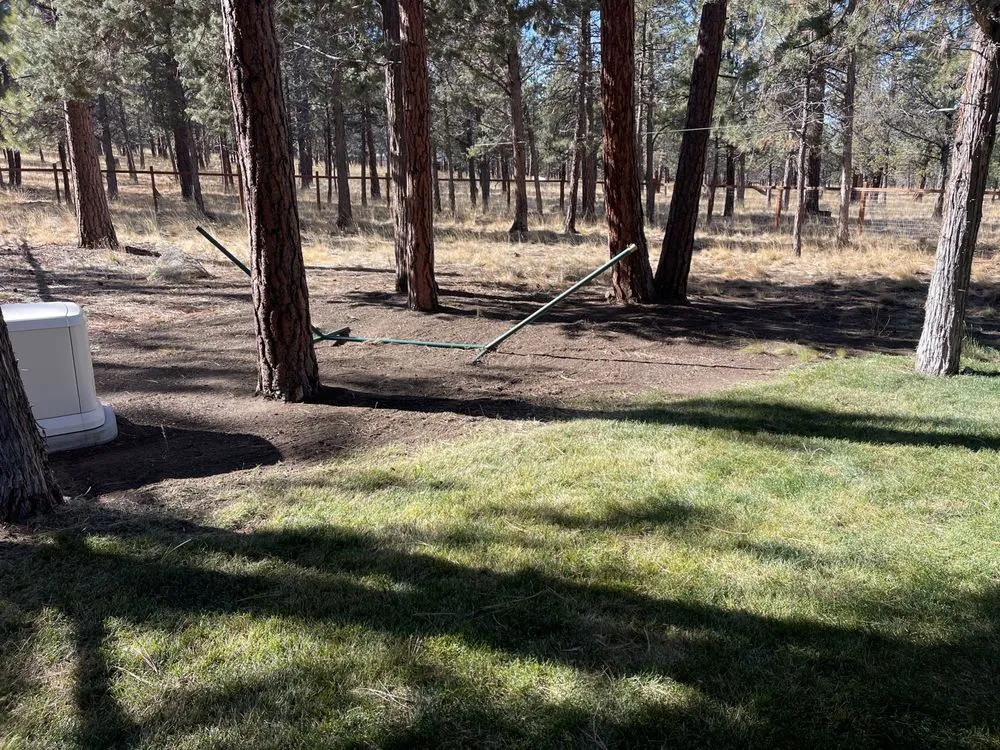 Affordable outdoor landscaping for residential properties in Sisters, OR by J And E Landscape maintenance