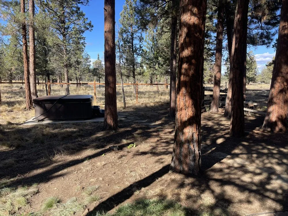 Expert garden landscaping in Sisters, OR - J And E Landscape maintenance