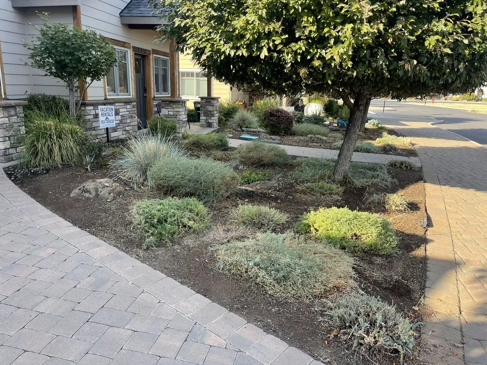 Top-rated yard maintenance experts serving Sisters, OR - J And E Landscape maintenance