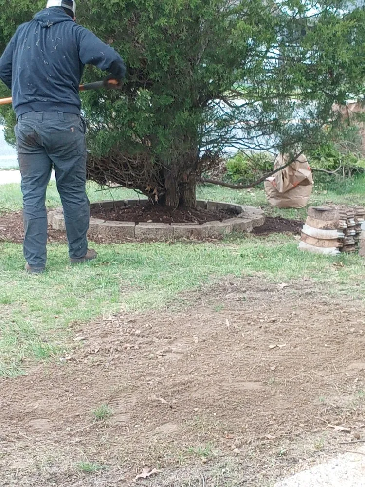 Expert landscaping services in Medford, NJ by J and G Landscaping Irrigation