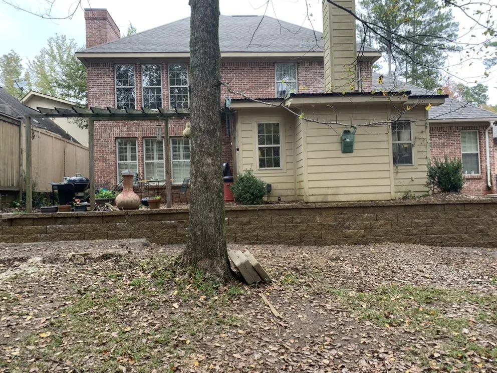 Expert yard maintenance in Madison, MS by J and G Lawn Services